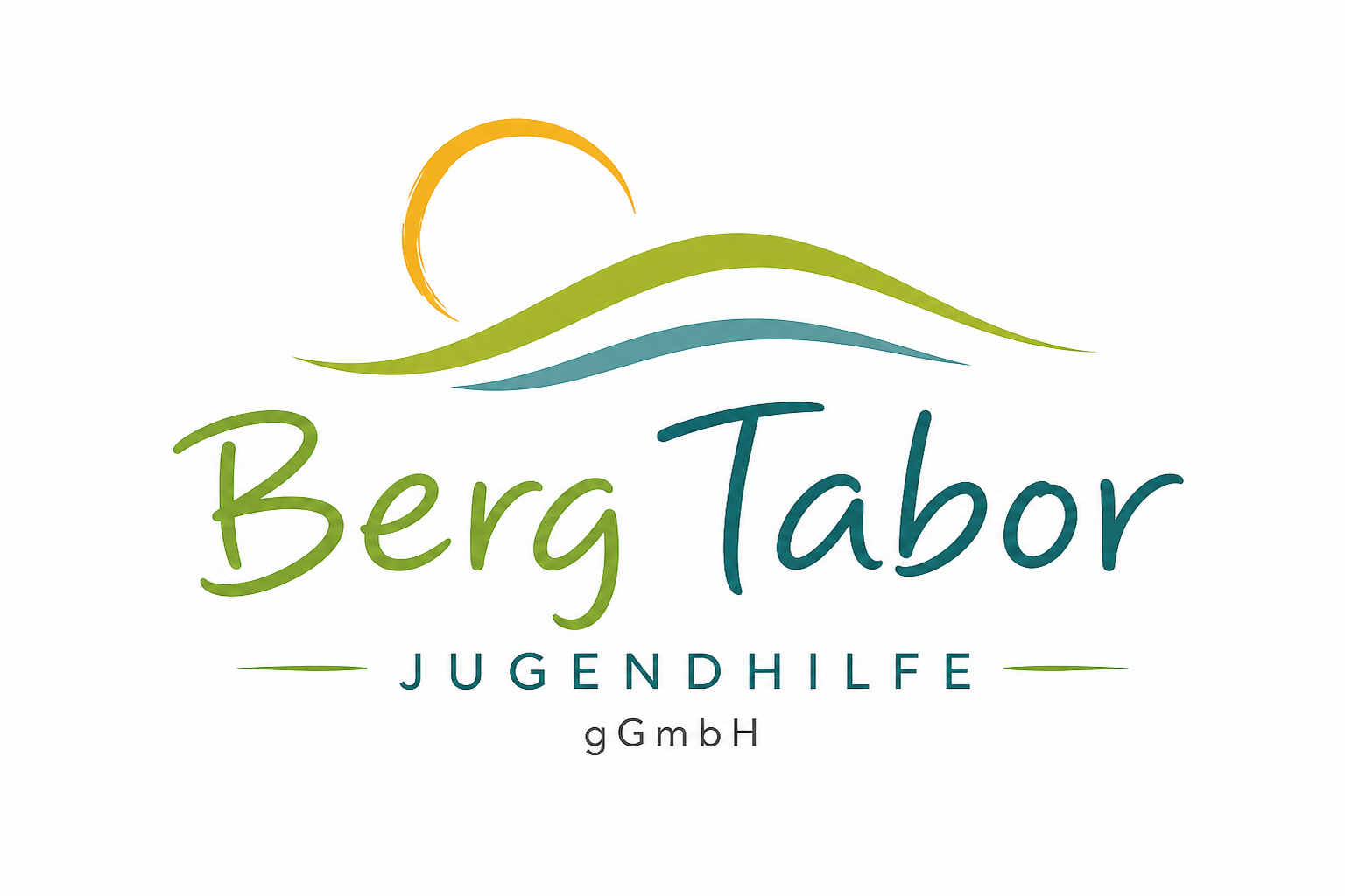 Logo Berg Tabor Jugendhilfe gGmbH